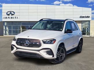 Used 2024 Mercedes-Benz GLE 450 GLE 450 video 1