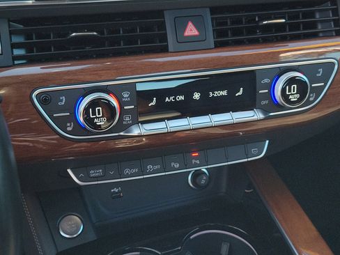 Used 2022 Audi A5 2.0T Prestige image 24