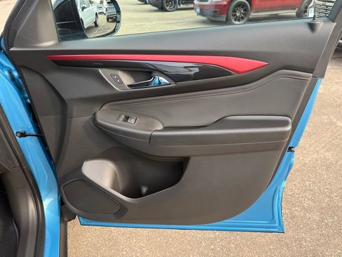 New 2026 Chevrolet TrailBlazer RS w/ Convenience Package image 45