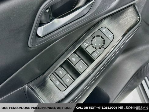 Certified 2026 Nissan Rogue SV FWD image 17