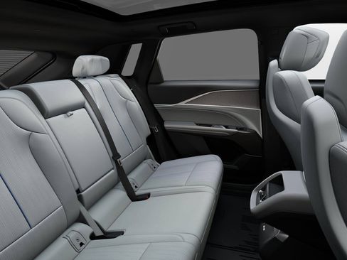 New 2027 Cadillac Lyriq Sport RWD image 20