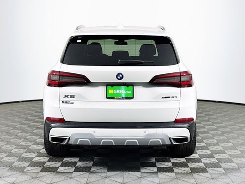 Used 2022 BMW X5 sDrive40i w/ Premium Package image 8