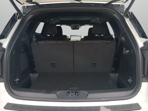New 2025 Ford Explorer Platinum image 65