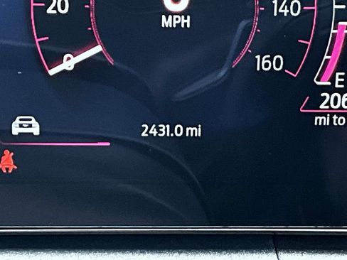 Used 2026 Ford Mustang GT RWD image 17