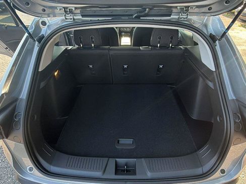 New 2026 Chevrolet Trax LS w/ LS Convenience Package FWD image 11