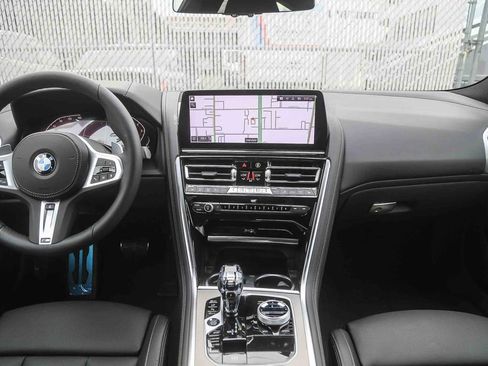 New 2026 BMW 840i w/ M Sport Professional Package RWD image 9