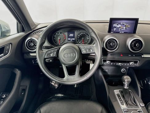 Used 2019 Audi A3 2.0T Premium AWD/4WD image 21