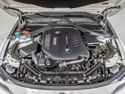 Used 2018 BMW 440i Convertible image 23