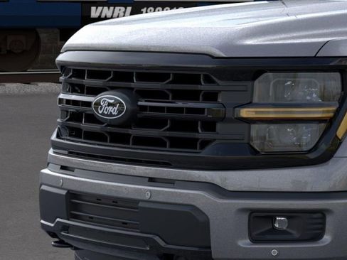 New 2026 Ford F150 XLT AWD/4WD image 17