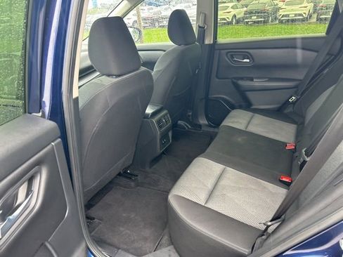 Used 2024 Nissan Rogue SV FWD image 6
