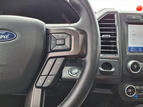 Used 2021 Ford Expedition Max Limited RWD image 22