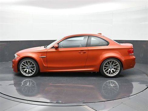 Used 2011 BMW 1 Series M image 2