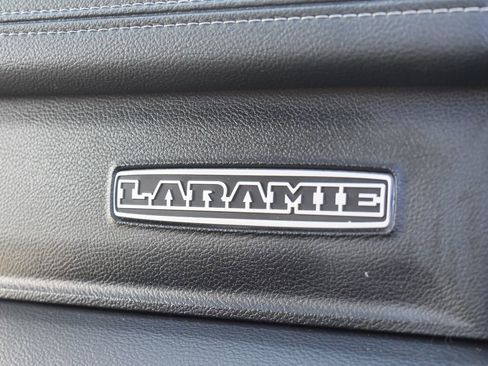Used 2020 RAM 1500 Laramie AWD/4WD image 20