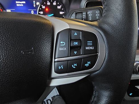 Used 2024 Ford Explorer XLT w/ Equipment Group 202A image 23