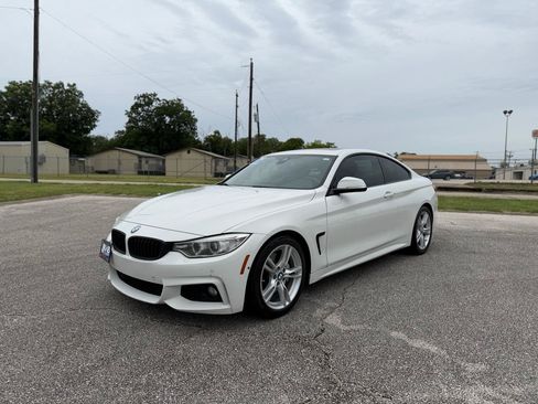 Used 2016 BMW 428i Coupe RWD image 7