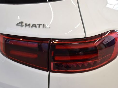 New 2026 Mercedes-Benz GLB 250 4MATIC image 15