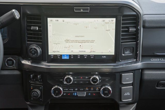New 2027 Ford F350 Lariat w/ Tremor Off-Road Package AWD/4WD image 30