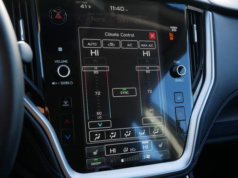 Used 2025 Subaru Legacy Premium image 23