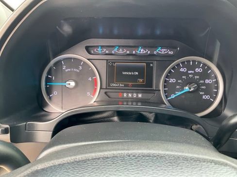 Used 2020 Ford F250 XLT AWD/4WD image 12