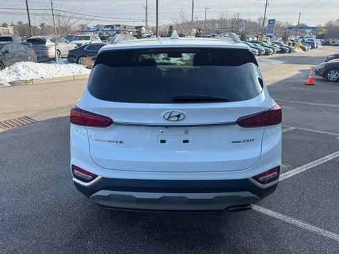 Used 2019 Hyundai Santa Fe AWD image 11