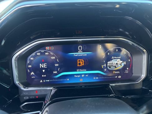 New 2026 Chevrolet Silverado 2500 High Country w/ Midnight Edition image 8