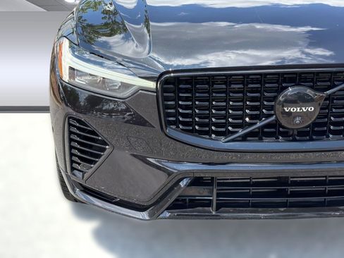 Used 2024 Volvo XC60 T8 Ultimate w/ Protection Package Premier AWD/4WD image 12