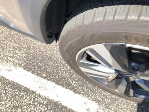 Certified 2023 Nissan Rogue SL image 11