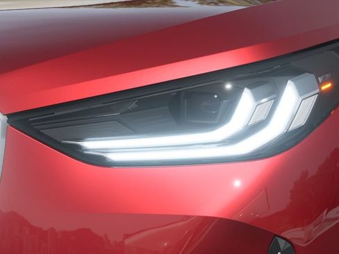 New 2026 BMW X3 xDrive30i AWD/4WD image 6