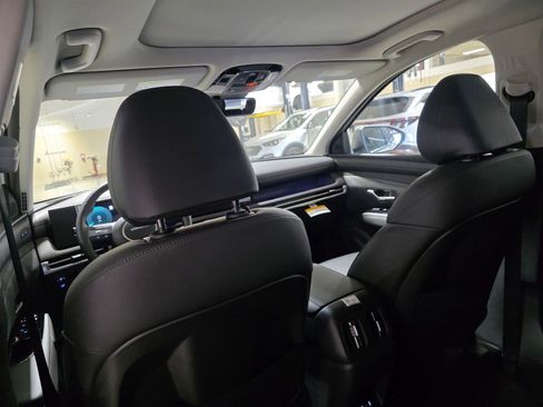 New 2026 Hyundai Tucson Limited image 15