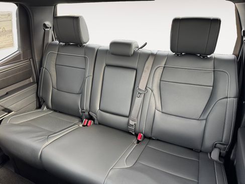 New 2026 Toyota Tundra SR5 image 16