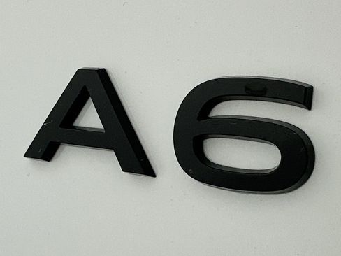 New 2026 Audi A6 Premium Plus image 10