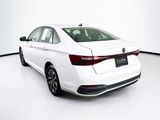 Used 2025 Volkswagen Jetta S image 5