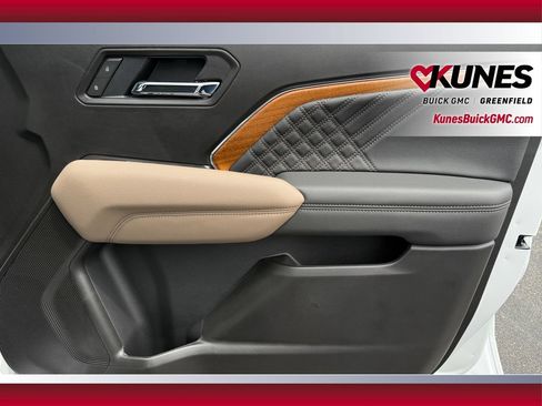 New 2026 GMC Canyon Denali AWD/4WD image 35