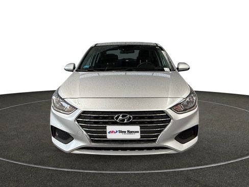 Used 2021 Hyundai Accent SE image 10