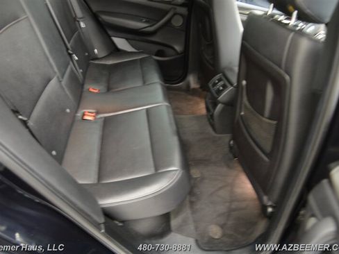 Used 2017 BMW X3 xDrive28i w/ Premium Package image 19