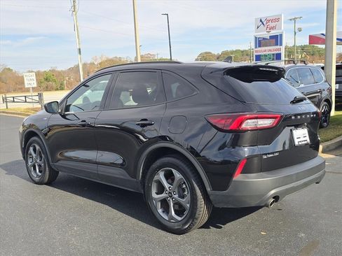 Used 2025 Ford Escape ST-Line image 5