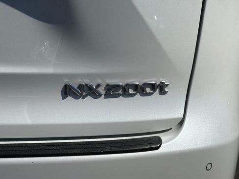 Used 2015 Lexus NX 200t AWD w/ Premium Package image 32