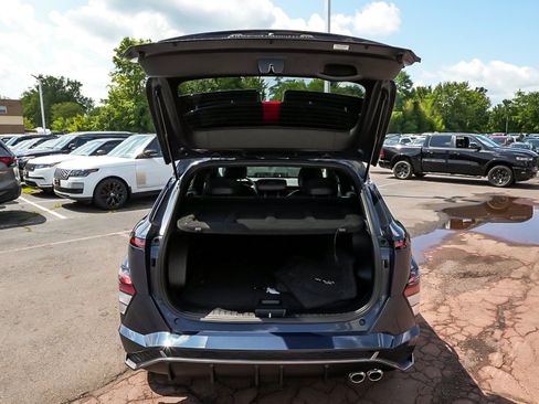 Used 2025 Hyundai Kona N Line S AWD/4WD image 52