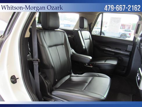 Used 2022 Ford Expedition XLT RWD image 29