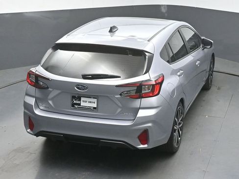 Certified 2025 Subaru Impreza 2.0i Sport AWD/4WD image 47