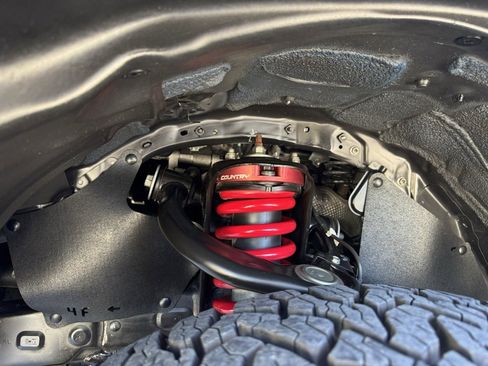 Used 2019 Toyota Tacoma TRD Pro image 48