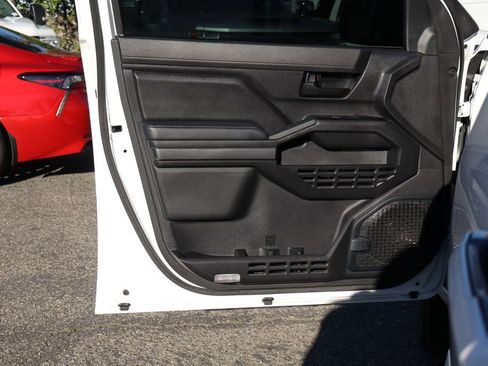 Used 2024 Toyota Tacoma SR5 image 17