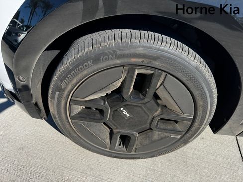 Certified 2026 Kia EV9 GT-Line image 8