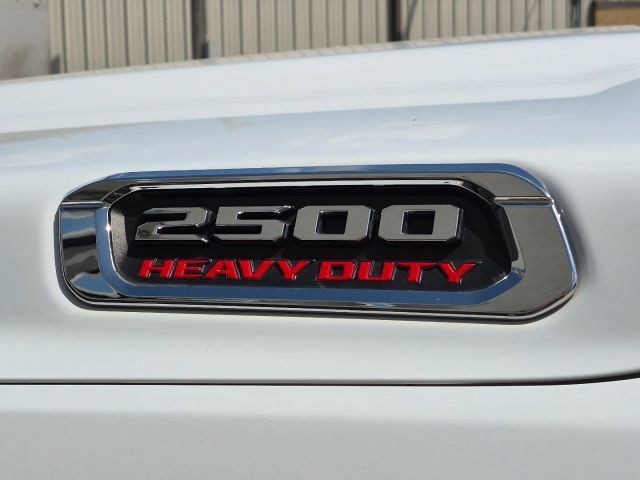 Used 2022 RAM 2500 Big Horn AWD/4WD image 29