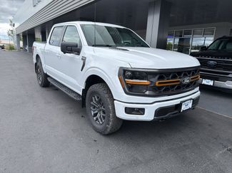 New 2026 Ford F150 Tremor w/ Bed Utility Package AWD/4WD video 1