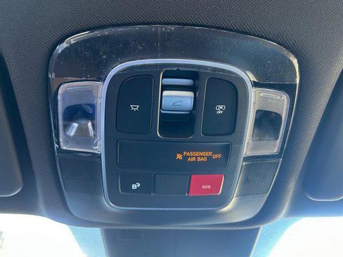 New 2026 Hyundai Santa Cruz SEL FWD image 22