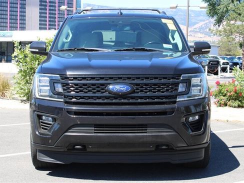 Used 2019 Ford Expedition Platinum AWD/4WD image 6