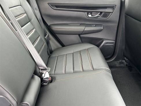 New 2026 Honda CR-V Sport-L image 22