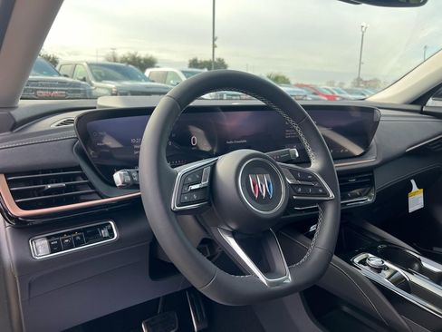 New 2025 Buick Envision Sport Touring image 10