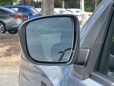 New 2026 Nissan Frontier SV RWD image 26